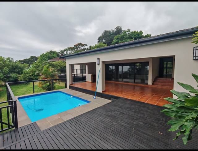 4 BEDROOM HOUSE FOR SALE IN BEREA WEST